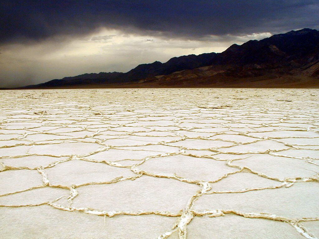 Death Valley National Park (NPS photo)
