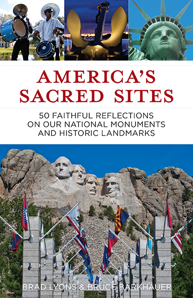 Americas Sacred Sites cover spread.indd