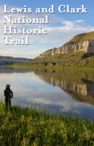 Download Lewis and Clark National Historic Trail