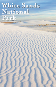 Download White Sands National Park