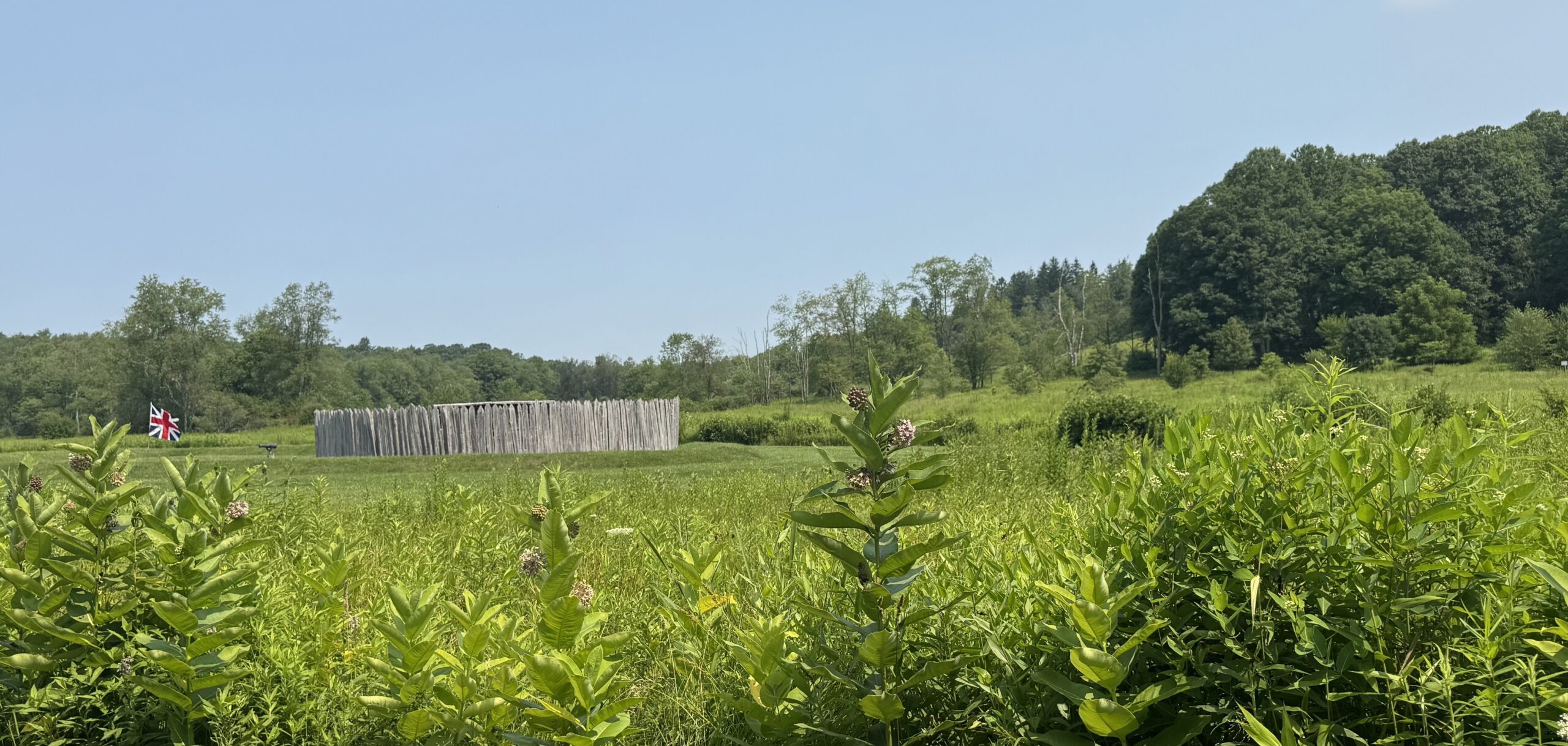 Fort Necessity